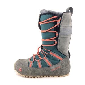 Vasque Lost 40 Winter Hiking Boots 8M